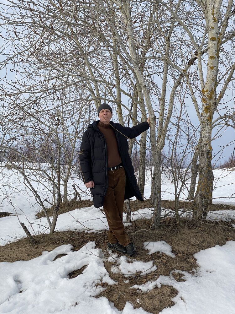 ���� 55926134 ������� ������, 71 ���, ���� ���������� � �����-����������