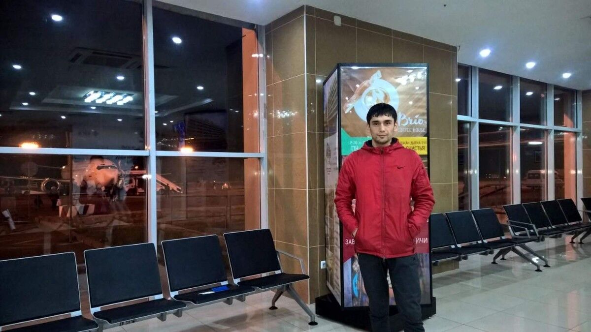 ���� 13947964 ������� Maruf Q, 36 ���, ���� ���������� � ������������