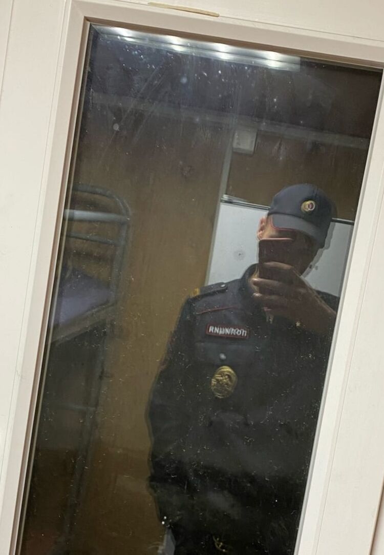 ���� 31311694 ����� Roman, 22 ����, ���� ���������� � ������