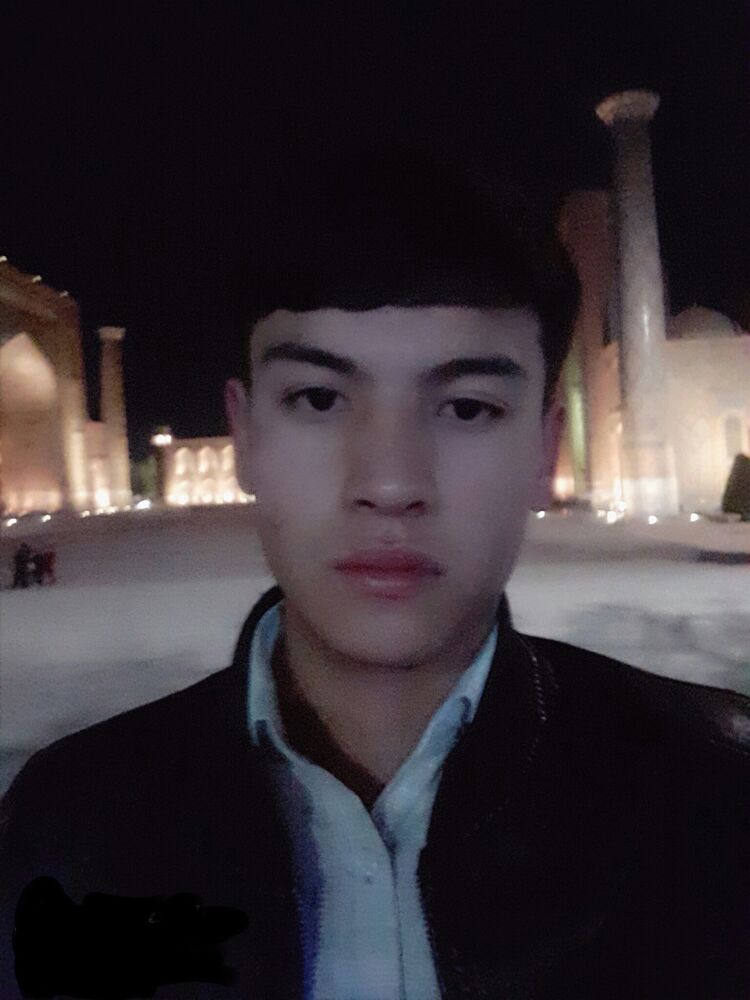 ���� 23139224 ����� Javohir, 23 ����, ���� ���������� � ����������