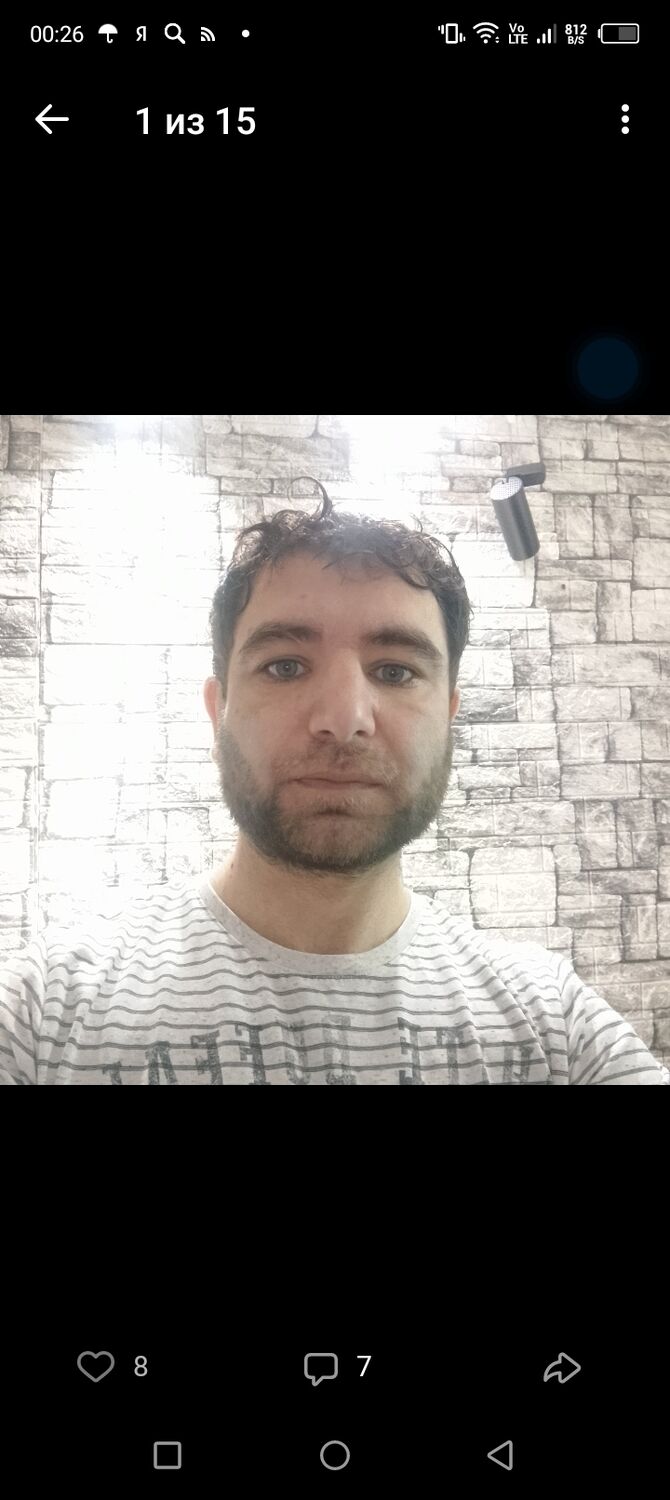 ���� 55208834 ������� ������, 41 ���, ���� ���������� � �����-��������