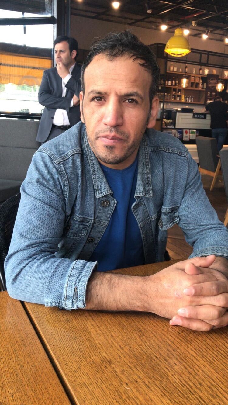 ���������� ����������, ���� ������� Kenan, 41 ���, ������������ ��� ������, ����� � ���������