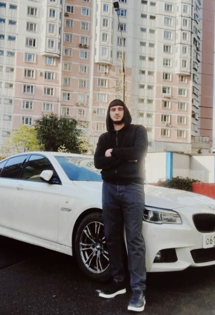 ���� 39111234 ������� Ruslan, 30 ���, ���� ���������� � ������