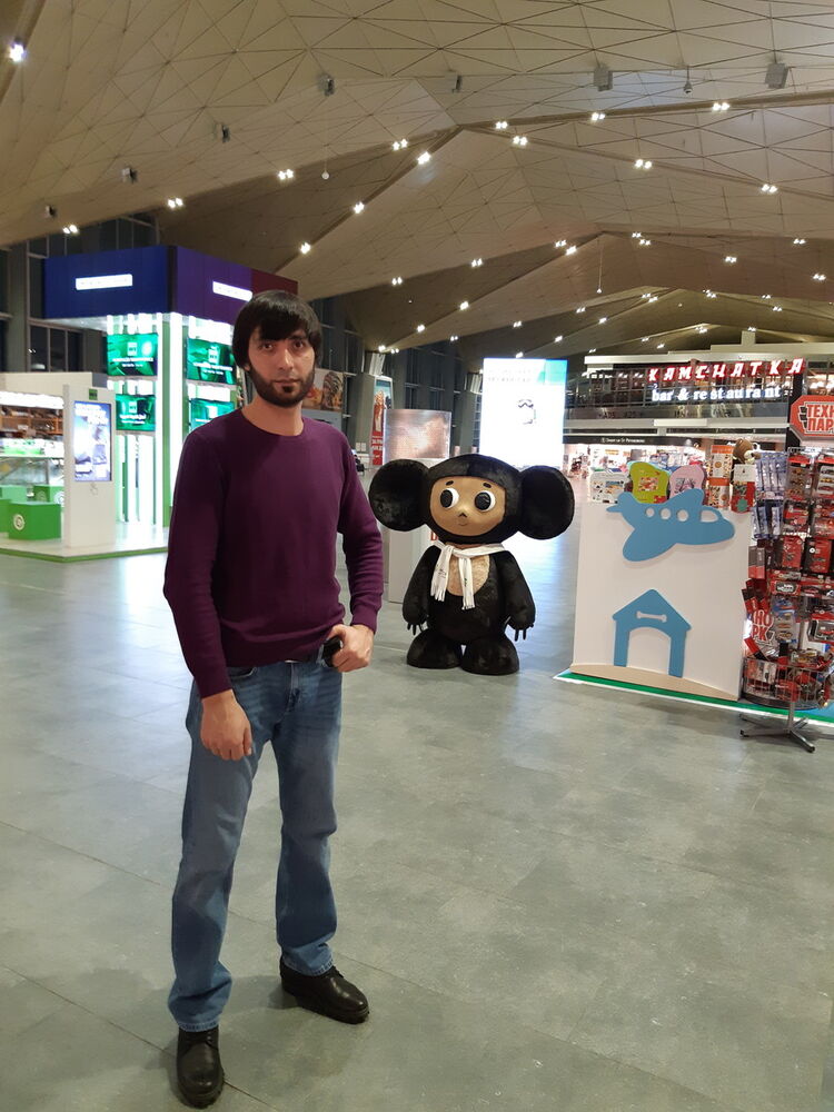 ���� 16679524 ������� Mushab, 36 ���, ���� ���������� � �����-����������