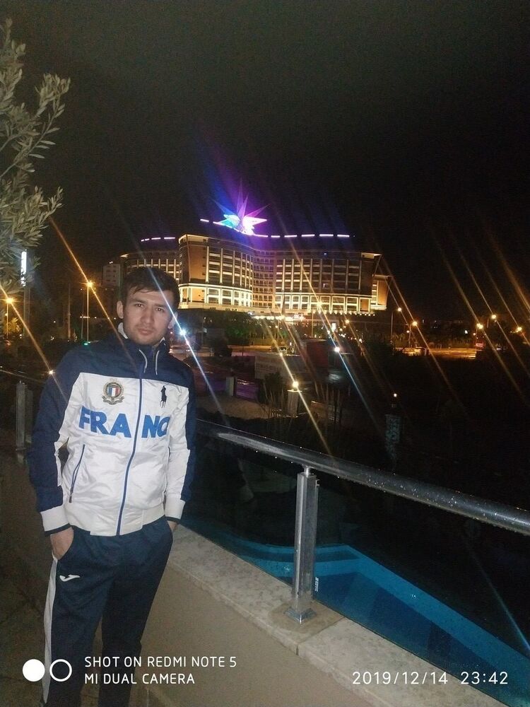  19431394  Hamzat, 30 ,    