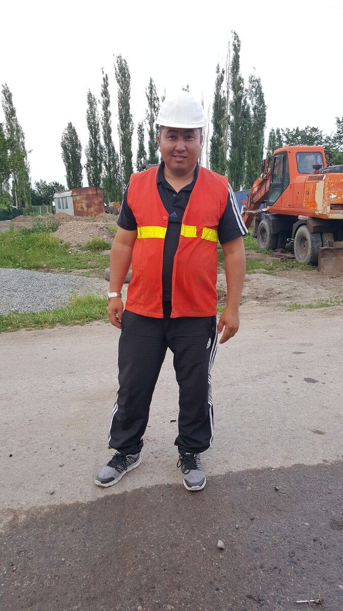  ,   Djigit, 49 ,  