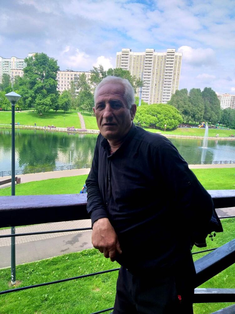 ���� 23542604 ������� Tigran, 52 ����, ���� ���������� � ������