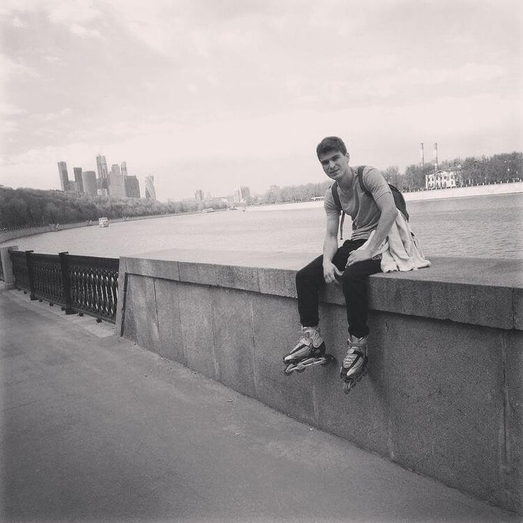  8257584  Andre, 33 ,    