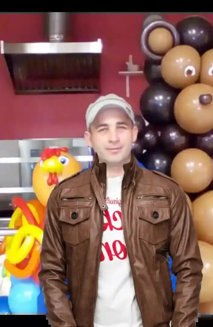 ���� 32641074 ������� ������, 43 ����, ���� ���������� � �����-����������