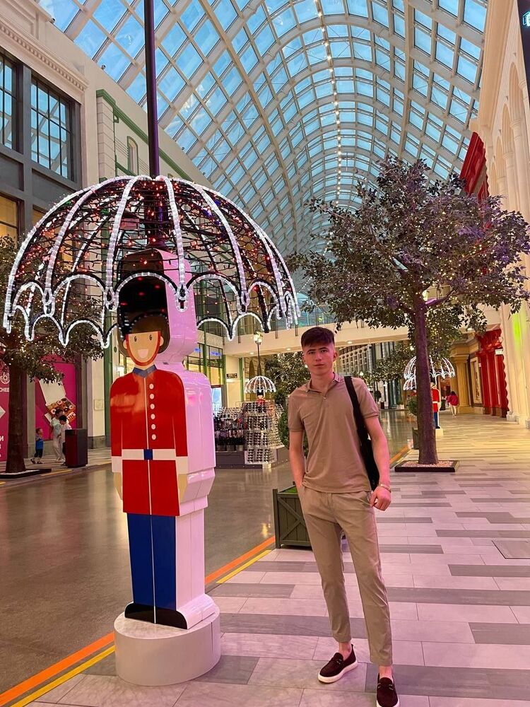 ���������� ������, ���� ����� ����, 23 ����, ������������ ��� ������, ����� � ���������