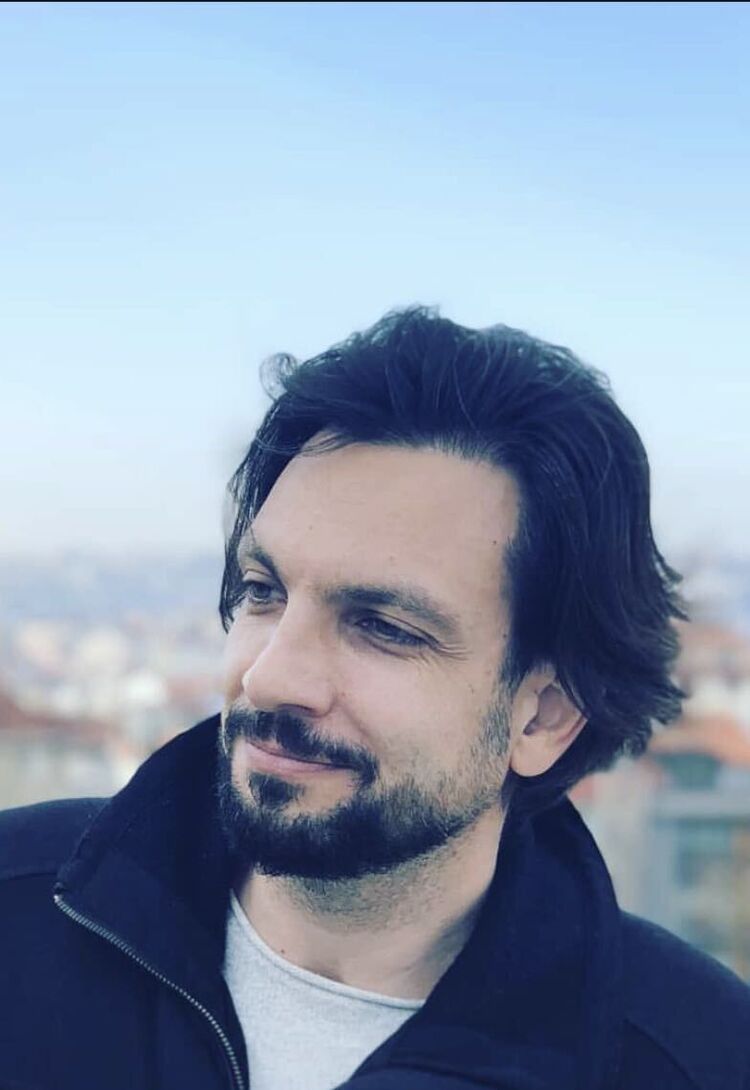  54751114  ANDY YAVUZ, 32 ,    