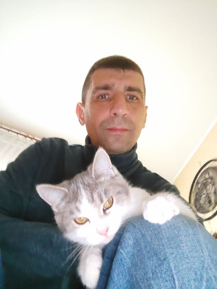 ���� 46743984 ������� Yuri, 42 ����, ���� ���������� � ������