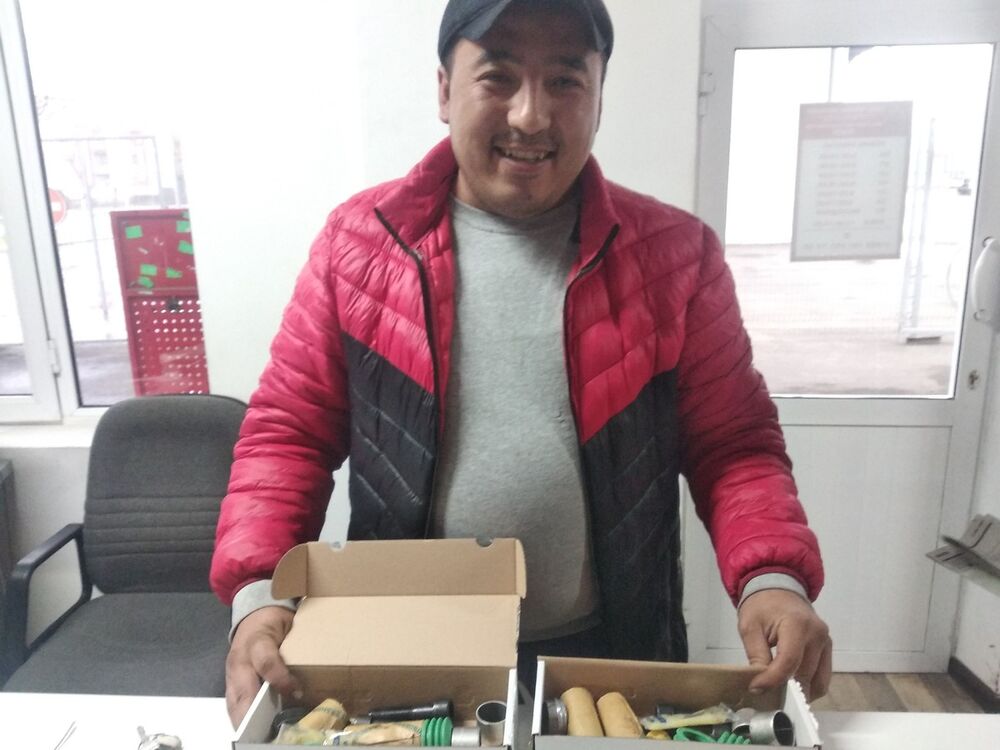 ���� 19420424 ������� �������, 38 ���, ���� ���������� � ��������