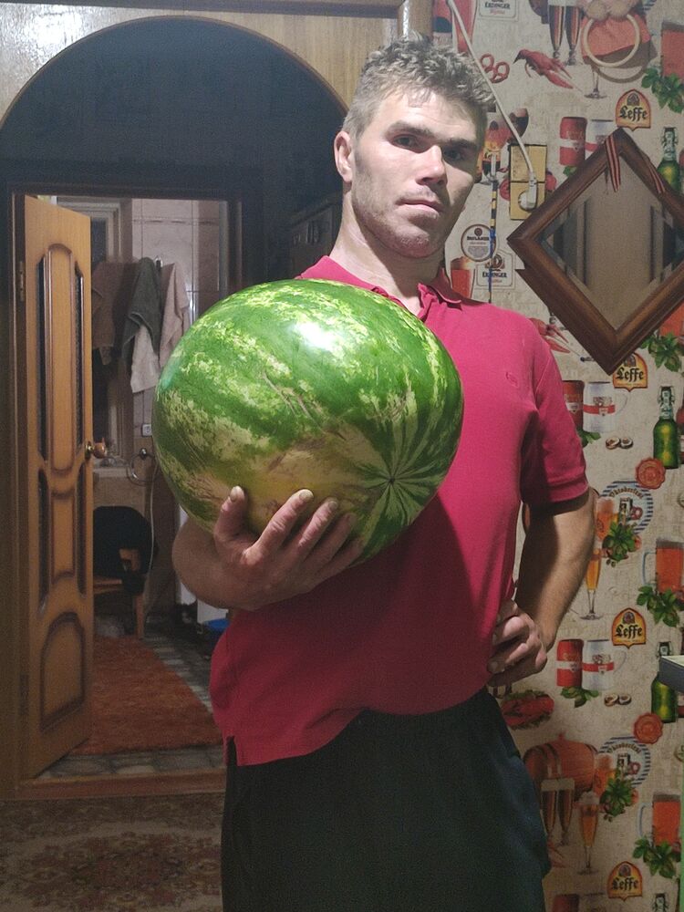 ���������� ������, ���� ������� Nikita, 35 ���, ������������ ��� ������, ����� � ���������