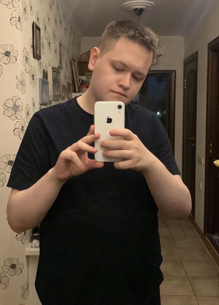 ���� 36316254 ������� Daniel, 28 ���, ���� ���������� � ������