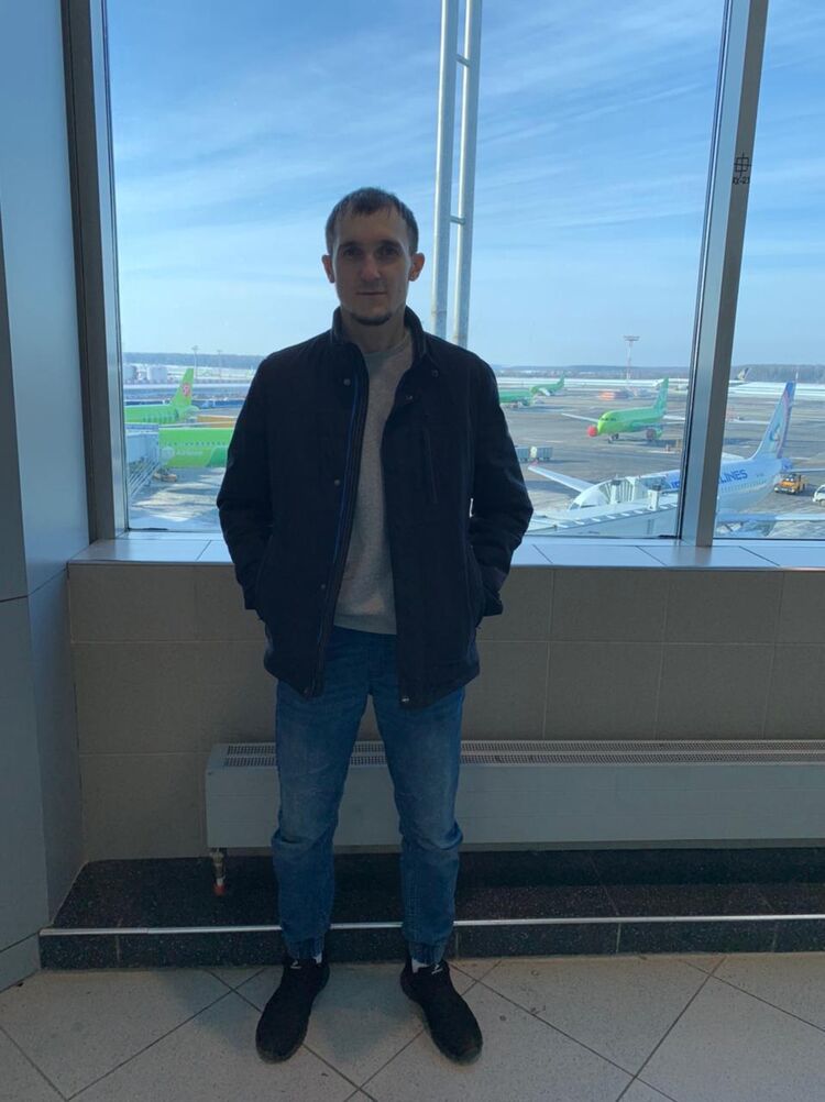 ���� 24314844 ������� ������, 34 ����, ���� ���������� � ������������