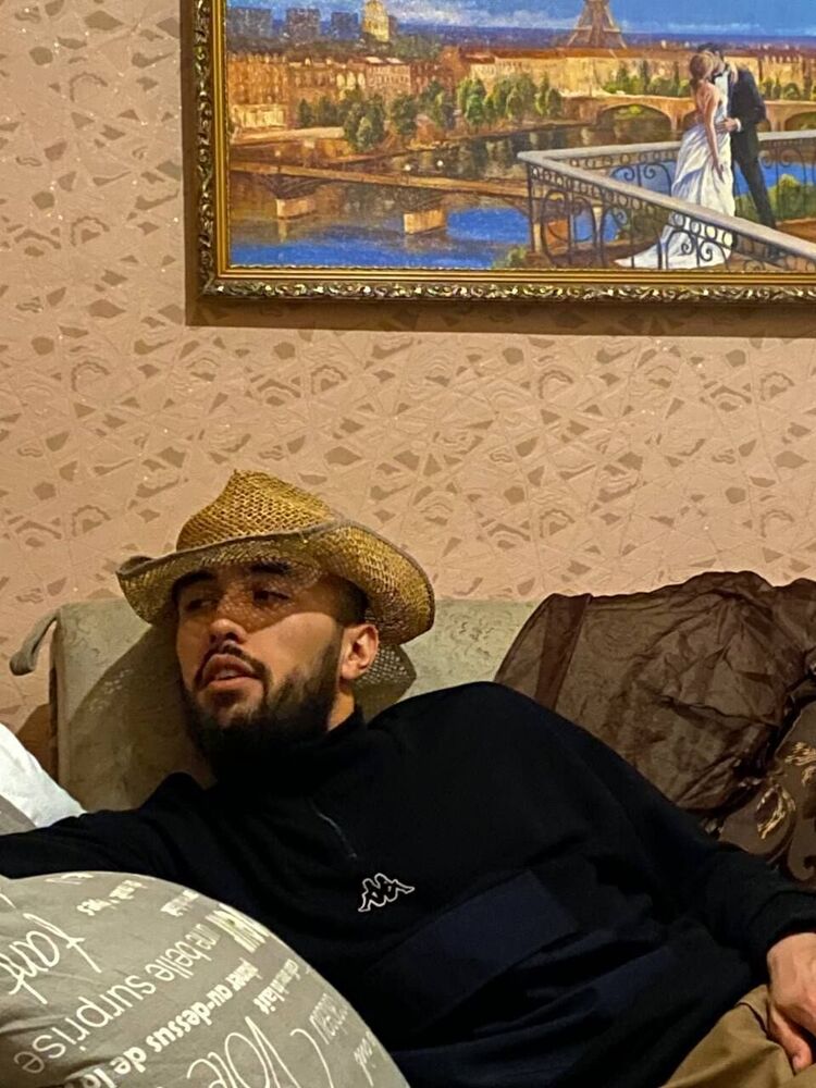 ���� 56217254 ������� Jony, 27 ���, ���� ���������� � Canary Wharf