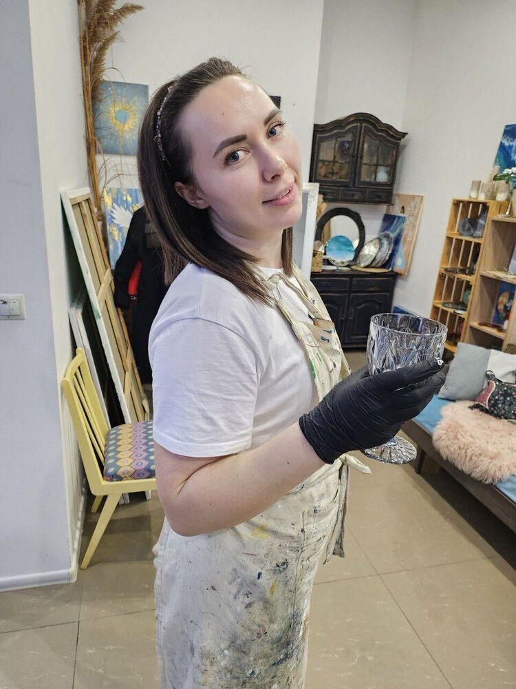 ���������� ����, ���� ������� Liliya, 39 ���, ������������ ��� ������, ����� � ���������