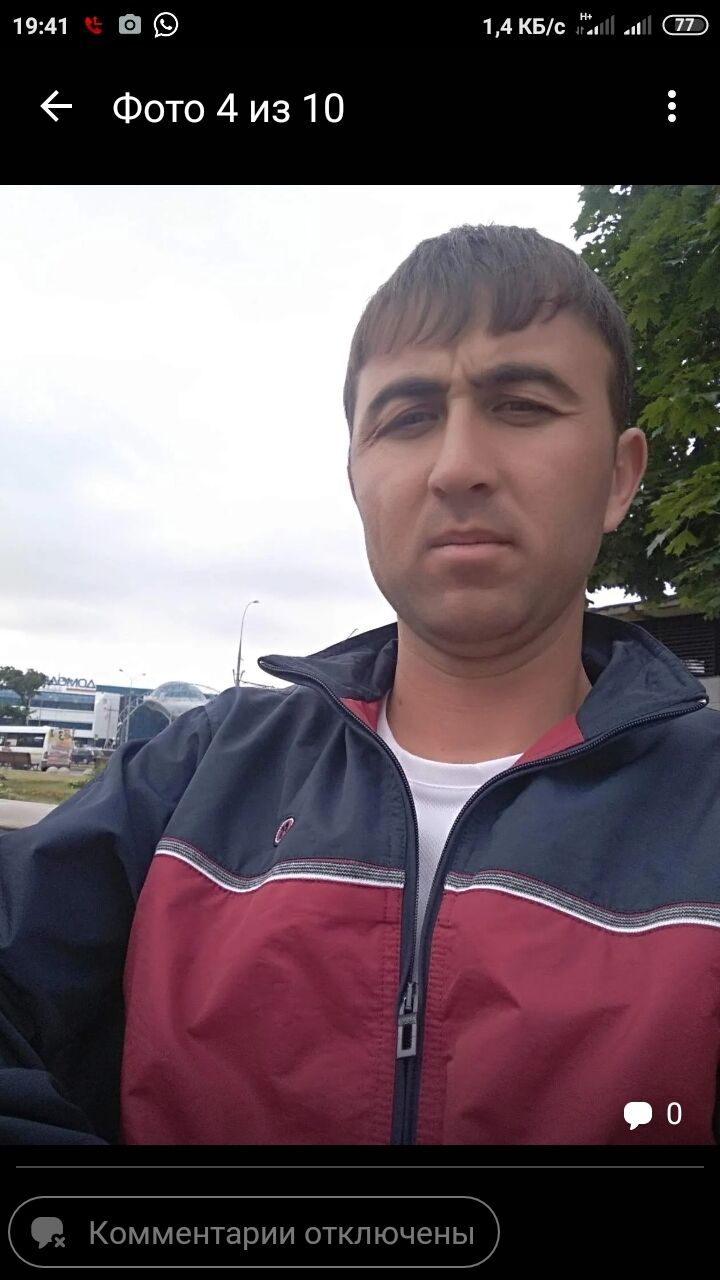 ���� 26408414 ������� ������, 33 ����, ���� ���������� � ������