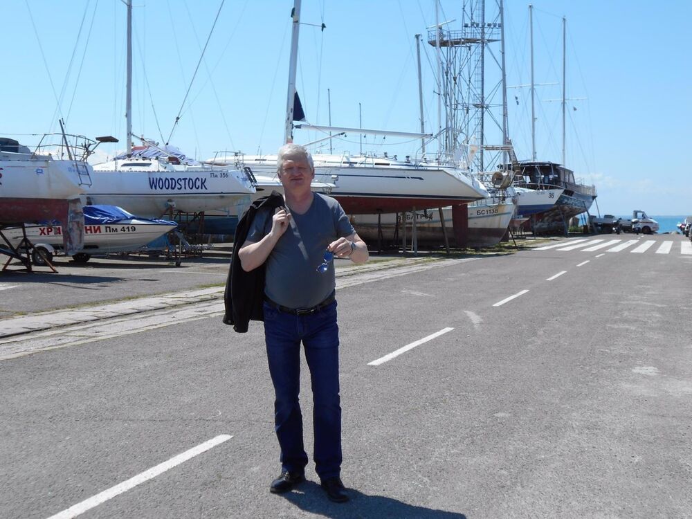  ,   VLAD, 67 ,  
