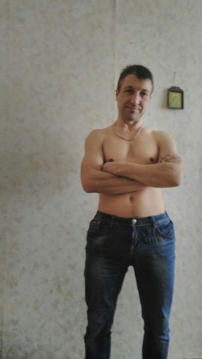  ,   Aleks, 49 ,   