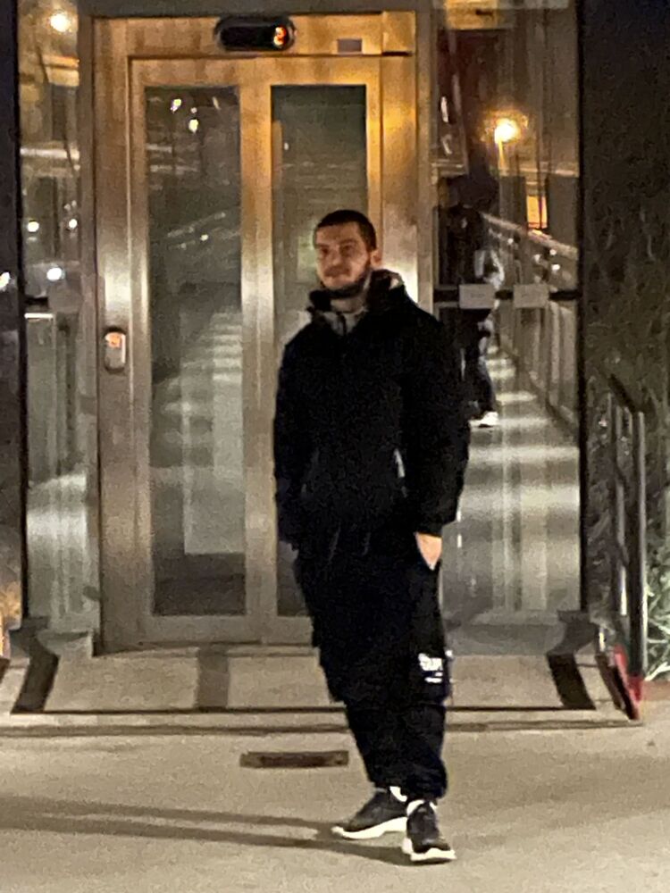 ���� 56099864 ����� Michail, 24 ����, ���� ���������� � Praha