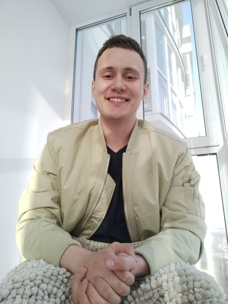 ���� 29566544 ������� Andrey, 28 ���, ���� ���������� � ������