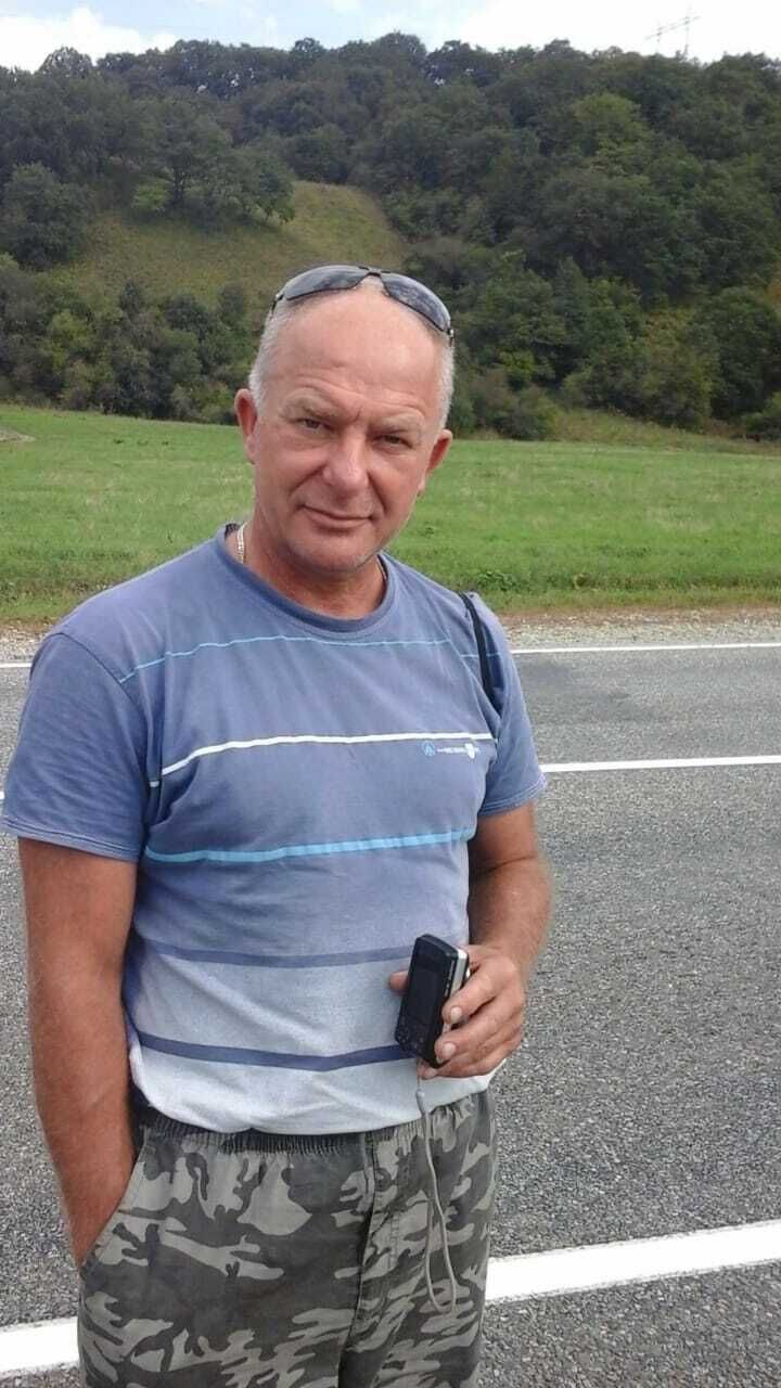 ���� 56199224 ������� ������, 61 ���, ���� ���������� � �����