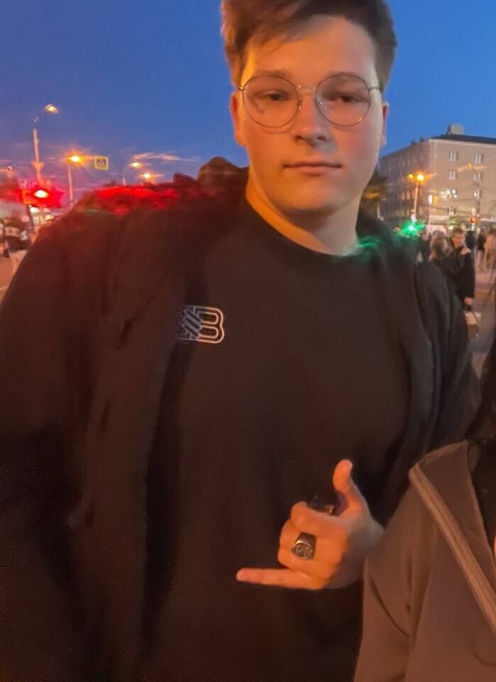 ���� 55913244 ����� ������, 18 ���, ���� ���������� � �����-����������