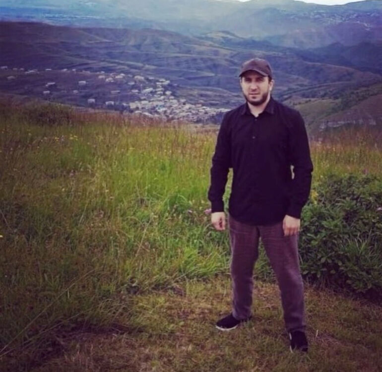 ���������� ������, ���� ������� Omar, 34 ����, ������������ ��� ������, ����� � ���������