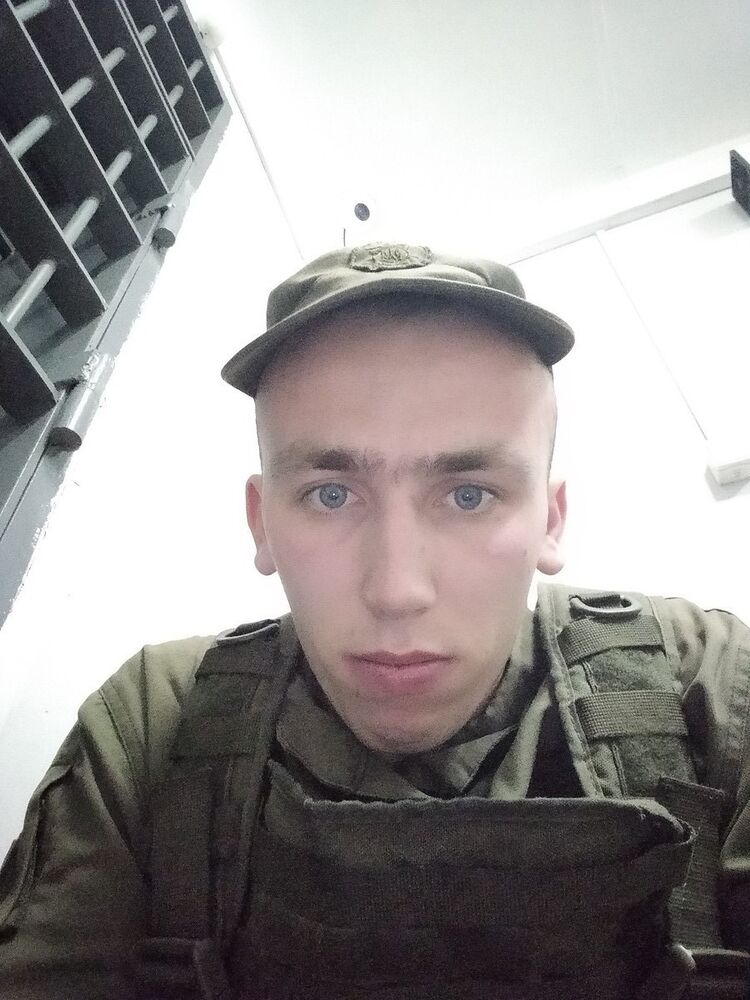 ���� 17571224 ������� Oleks, 26 ���, ���� ���������� � �����