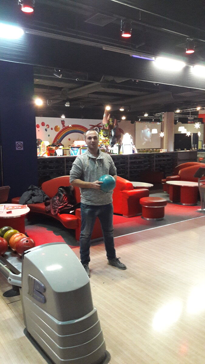 ���� 8739534 ������� �������, 38 ���, ���� ���������� � ������������