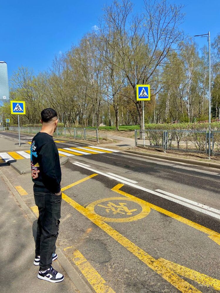 ���������� �����, ���� ����� ��������, 23 ����, ������������ ��� ������, ����� � ���������