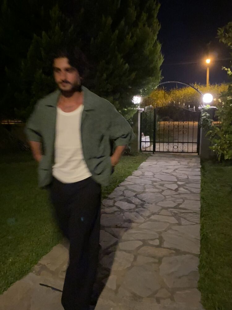 ���������� �������, ���� ������� Omer, 26 ���, ������������ ��� ������, ���������