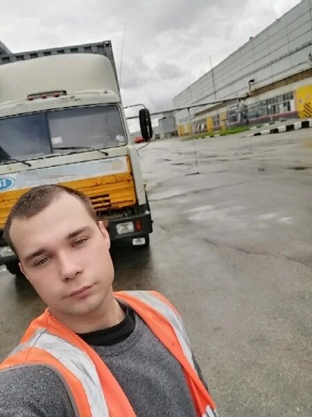  ,   Dmitriy, 23 ,  