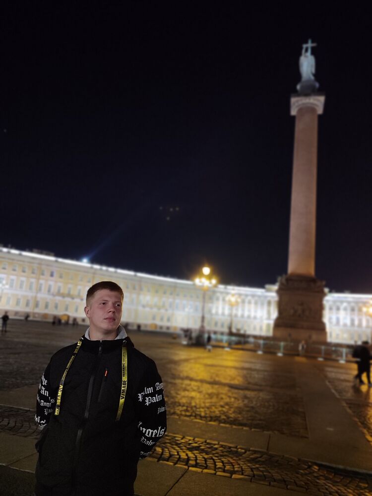 ���� 43185704 ����� Arseny, 23 ����, ���� ���������� � �����-����������