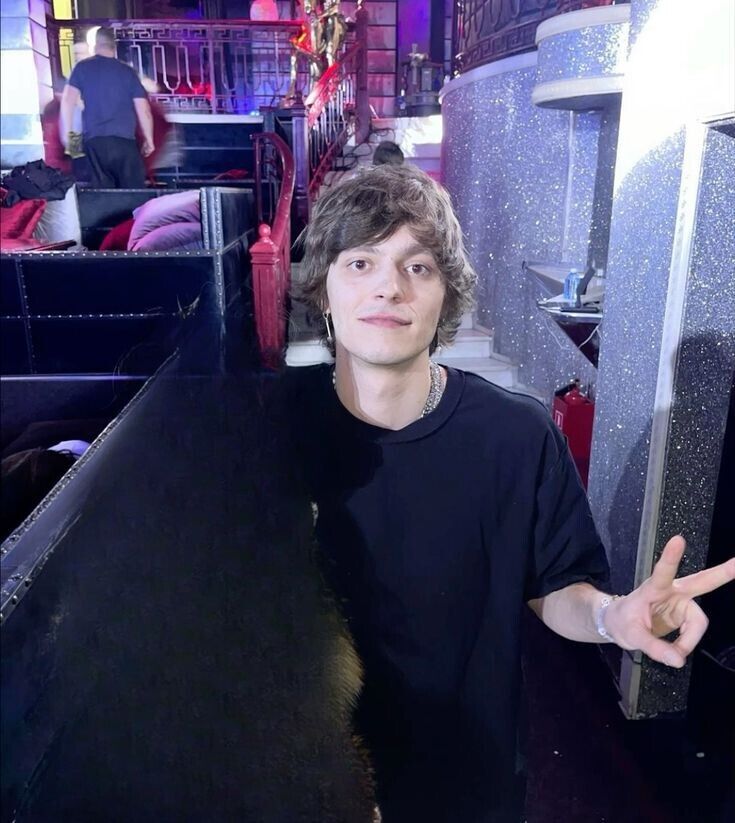 ���������� �������, ���� ����� ����, 19 ���, ������������ ��� ������, ����� � ���������