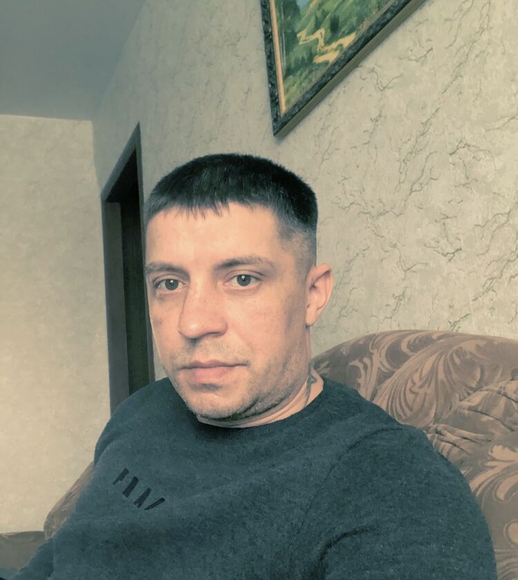 ���� 54919674 ������� Sergei, 39 ���, ���� ���������� � ������