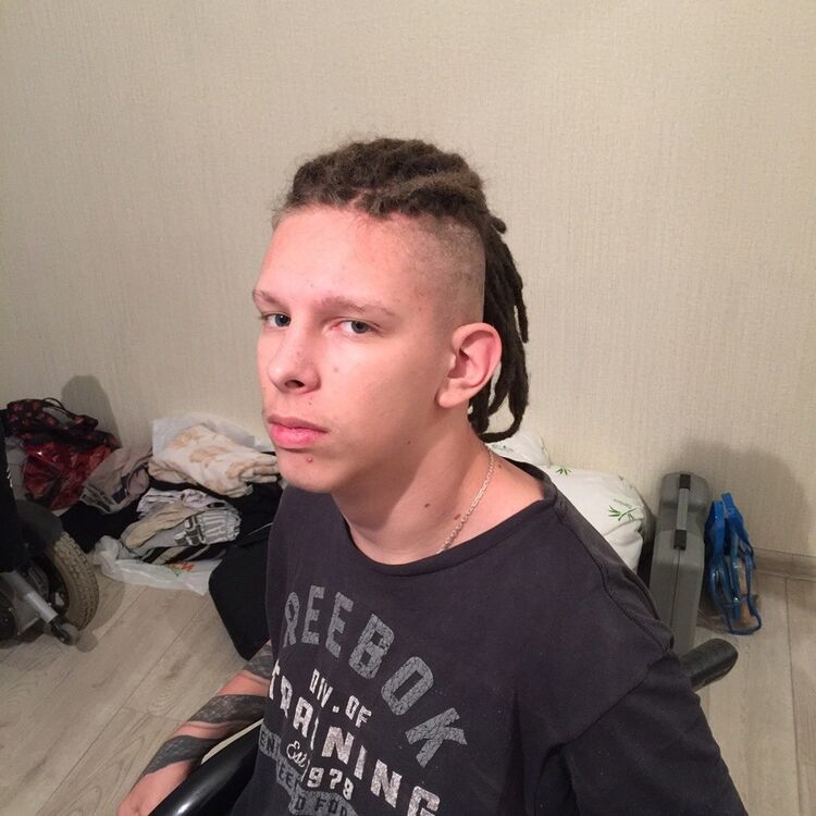 ���� 18451854 ����� Danya, 24 ����, ���� ���������� � �����-����������