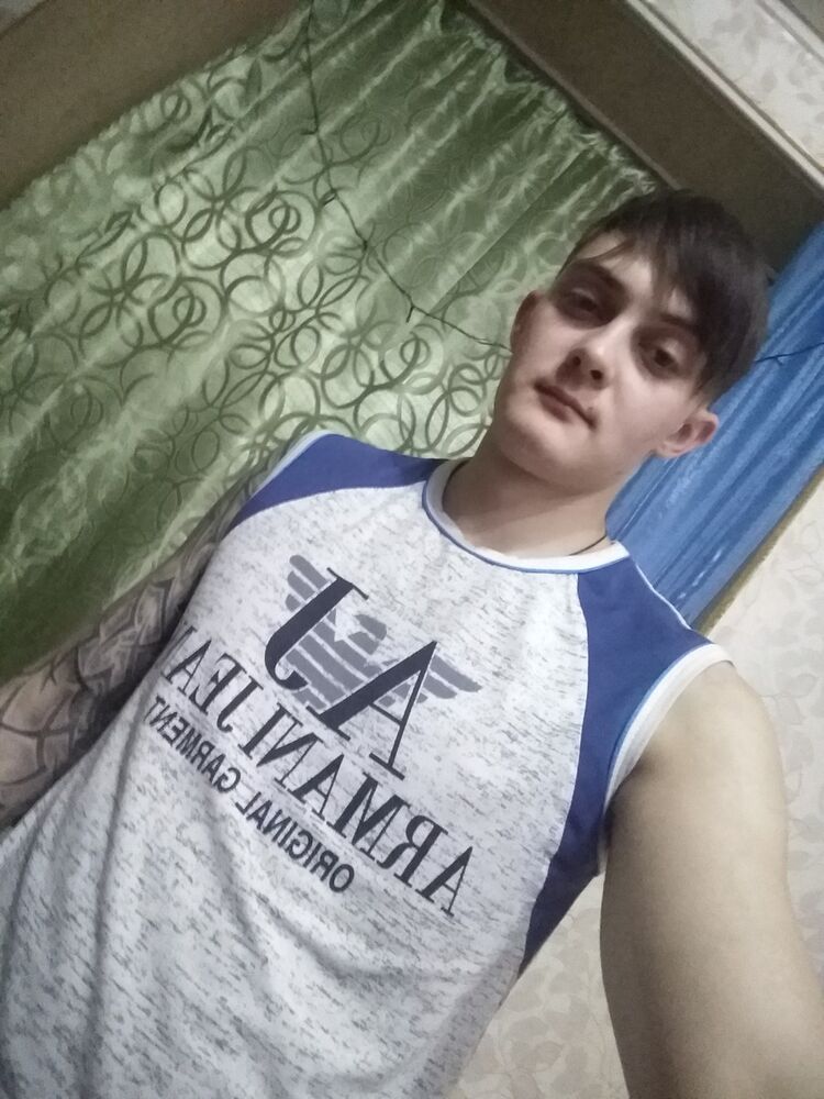  14694894  Danil, 30 ,    