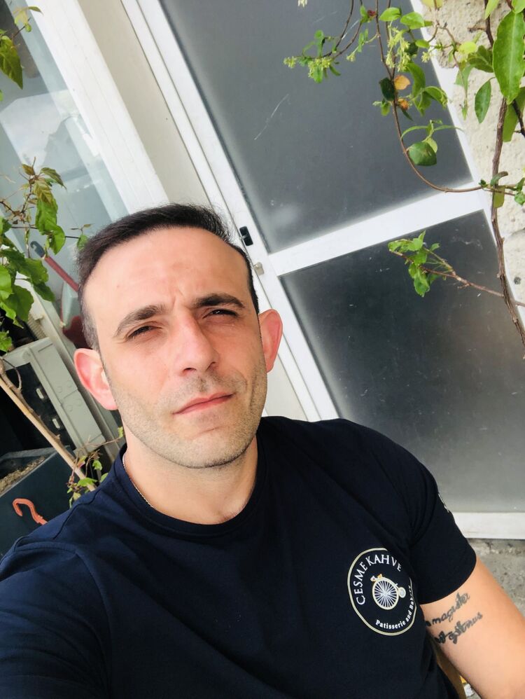 ���������� �������, ���� ������� Burak, 37 ���, ������������ ��� ������, ����� � ���������, ���������