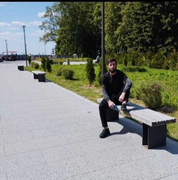 ���������� ������ ��������, ���� ������� Seyranelizad, 31 ���, ������������ ��� ������, ����� � ���������