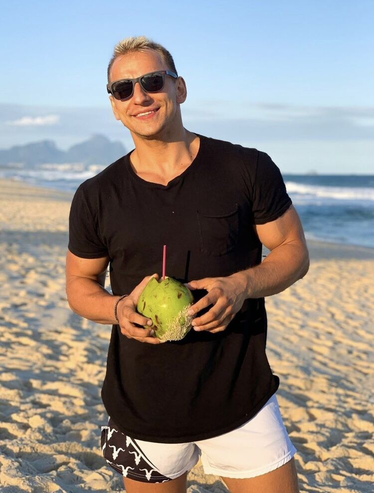 ���� 18484204 ������� Mark, 33 ����, ���� ���������� � ��������