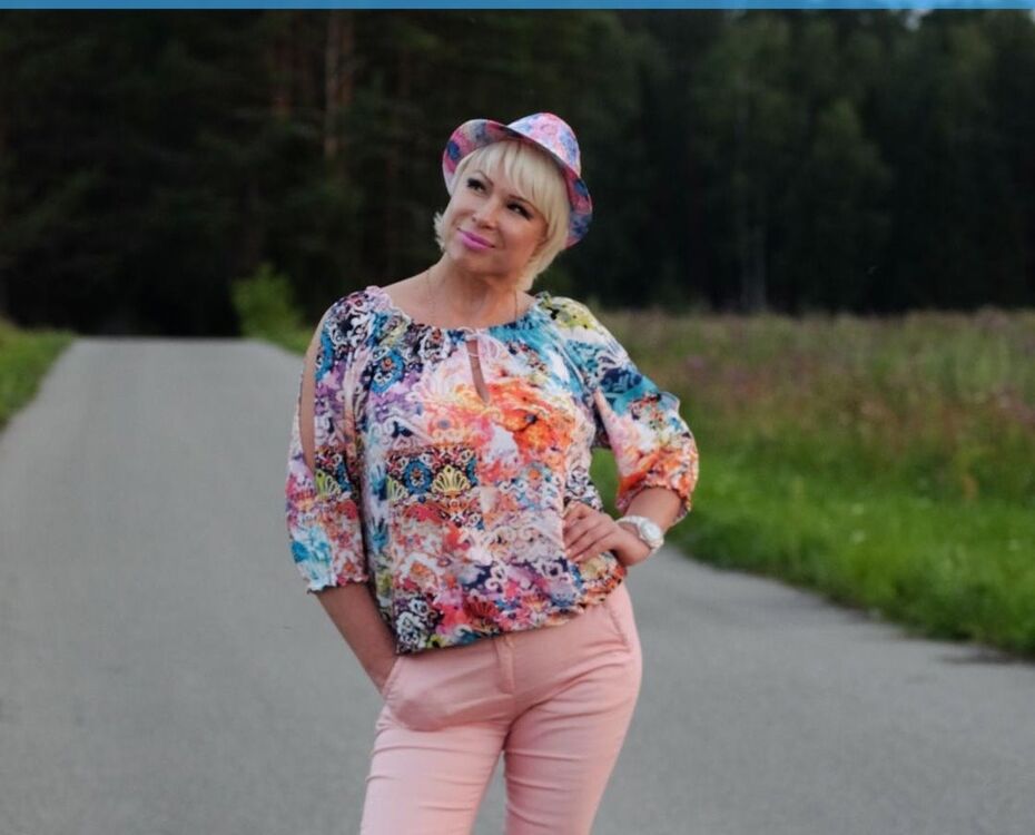 ���� 55719124 ������� ��������, 54 ����, ���� ���������� � �������