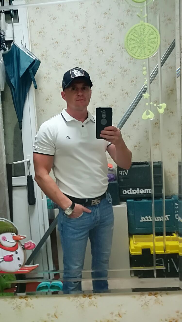 ���� 34937284 ������� Ruslan, 45 ���, ���� ���������� � ��������