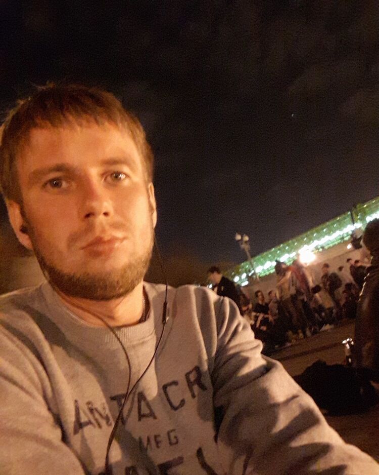 ���� 9563724 ������� �������, 42 ����, ���� ���������� � ������