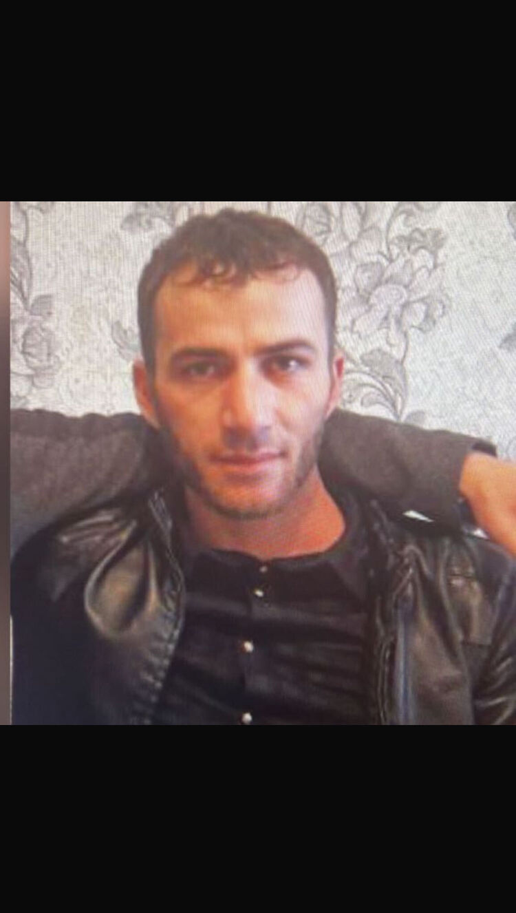 ���� 47806134 ������� Ali, 32 ����, ���� ���������� � ������