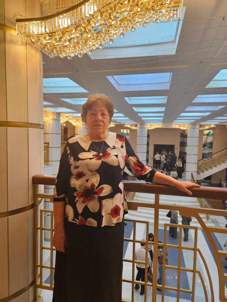 ���������� ��������, ���� ������� �������, 74 ����, ������������ ��� ����� � ���������