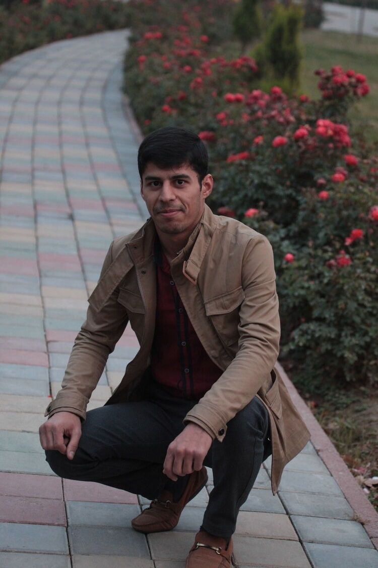 ���������� �������, ���� ������� Muslim, 37 ���, ������������ ��� ������, ����� � ���������, c�������� ���������, ���������