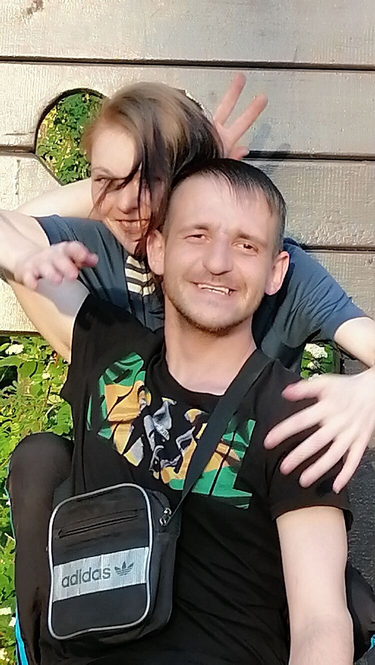 ���� 40601964 ������� ������, 37 ���, ���� ���������� � �����-����������